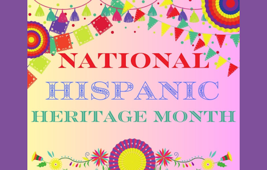 NAS JRB Fort Worth Celebrates Hispanic Heritage Month, Emphasizes Diversity and Community Strength