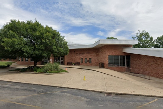 Nashville Adolescent Charged with Making False Threats Against Middle School