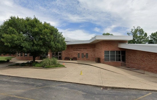 Nashville Adolescent Charged with Making False Threats Against Middle School