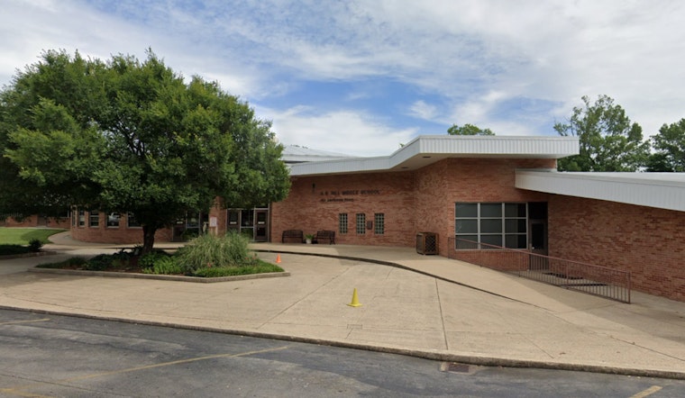 Nashville Adolescent Charged with Making False Threats Against Middle School