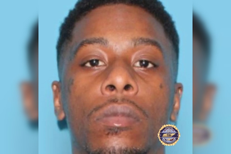 Nashville Apprehends Michael Lavon Cason, Suspect in Clarksville Attempted Murder