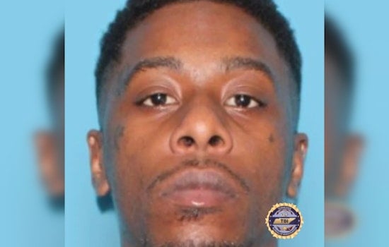 Nashville Apprehends Michael Lavon Cason, Suspect in Clarksville Attempted Murder