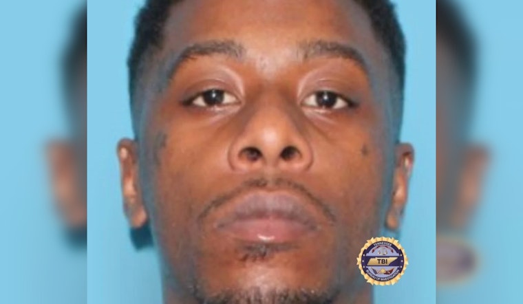 Nashville Apprehends Michael Lavon Cason, Suspect in Clarksville Attempted Murder