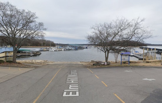 Nashville Authorities Investigate After Man's Body Recovered from Percy Priest Lake Following Late-Night Boating Incident