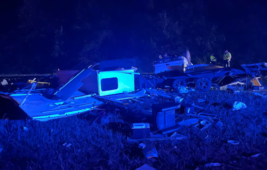 Nashville Awakens to Tragedy: Two Fatal Crashes Under Investigation in Davidson County