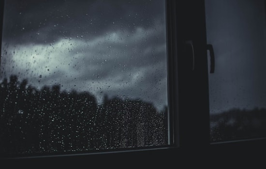 Nashville Braces for a Deluge: Weekend Storms to Bring Gusty Winds and Heavy Rainfall