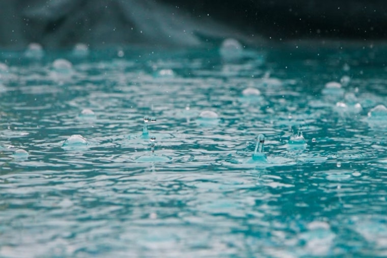 Nashville Braces for Persistent Showers Through Weekend, Clear Skies to Follow