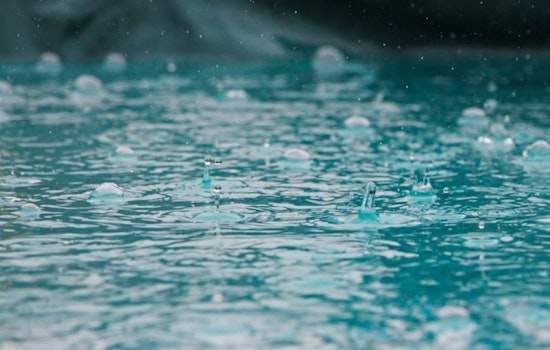Nashville Braces for Persistent Showers Through Weekend, Clear Skies to Follow