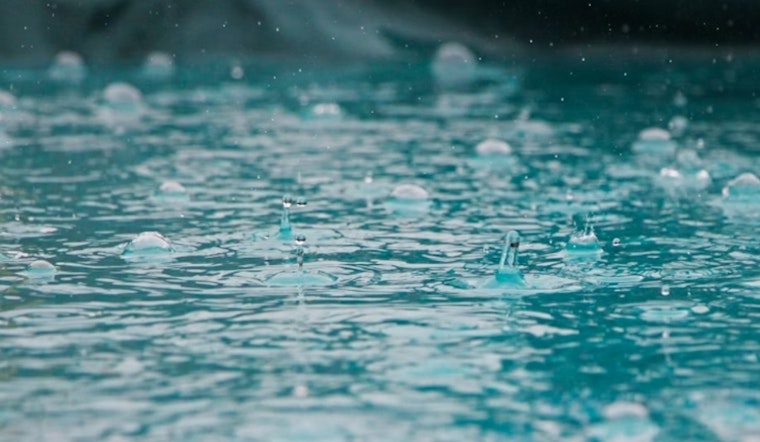 Nashville Braces for Persistent Showers Through Weekend, Clear Skies to Follow