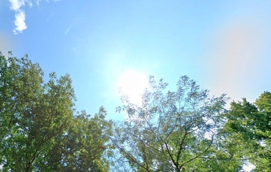 Nashville Braces for Sizzling Week as Temperatures Soar, Heat Index Nearing Triple Digits