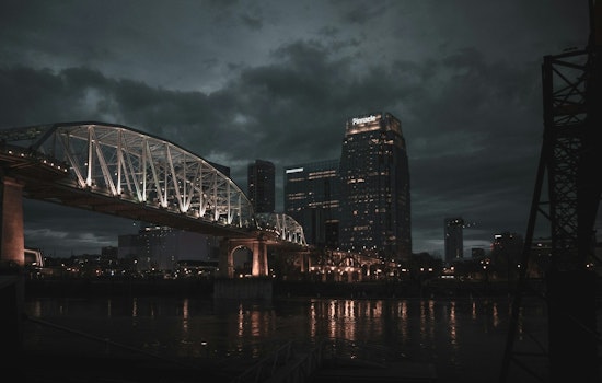 Nashville Braces for Week of Showers and Thunderstorms with Gusts Up to 30 MPH