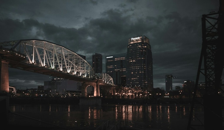 Nashville Braces for Week of Showers and Thunderstorms with Gusts Up to 30 MPH