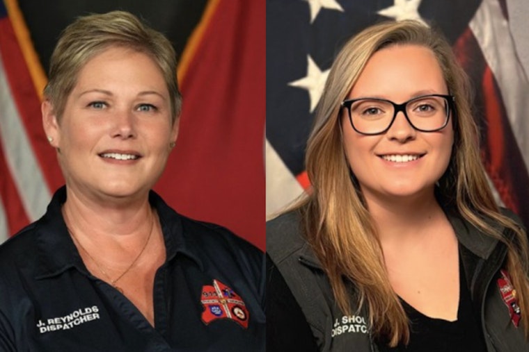 Nashville Emergency Communications Department Elevates Veteran Telecommunicators to Leadership Roles