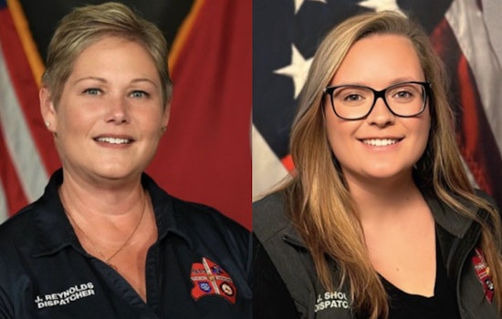 Nashville Emergency Communications Department Elevates Veteran Telecommunicators to Leadership Roles