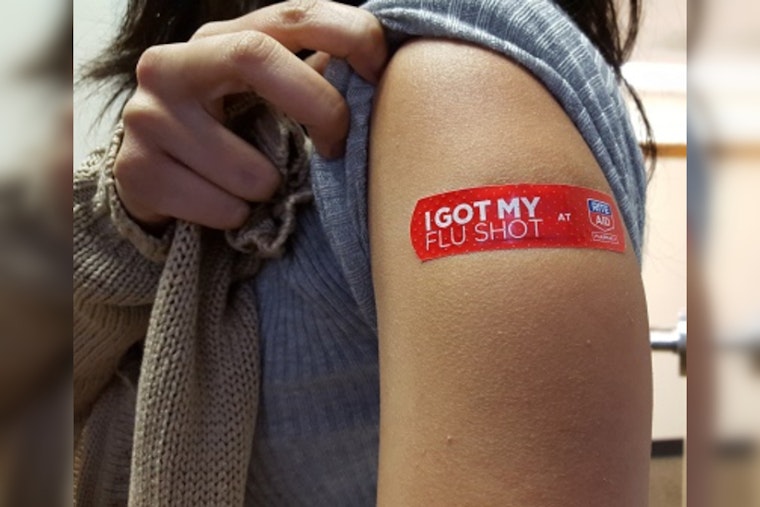 Nashville Health Department Offers Free Flu Shots at City Hall Before Metro Council Meeting