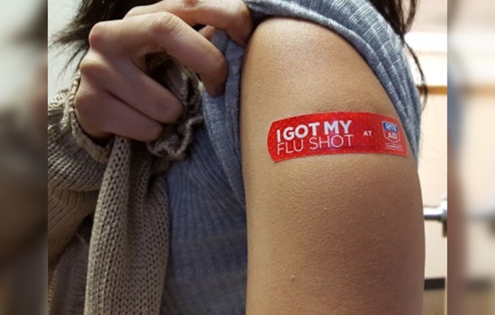 Nashville Health Department Offers Free Flu Shots at City Hall Before Metro Council Meeting