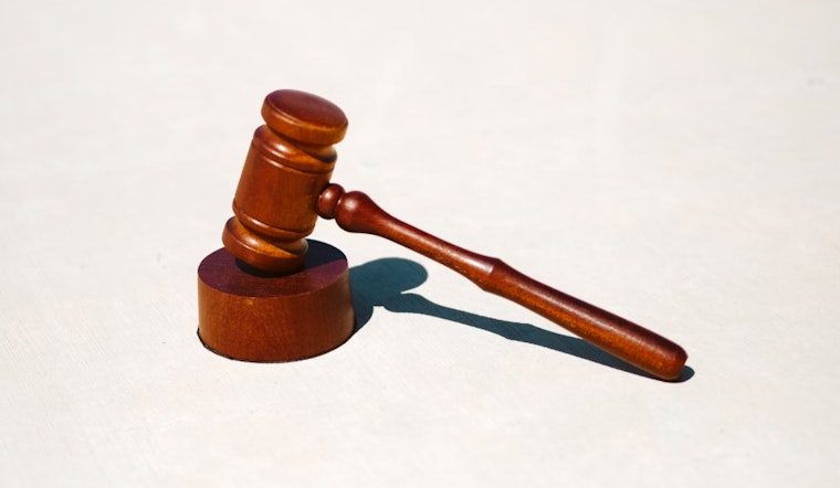Nashville Man Charged with Aggravated Rape, Kidnapping on His Houseboat; Victim Escapes After Assault