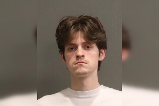 Nashville Man Charged with Criminal Homicide in the Fatal Shooting of Girlfriend in West Nashville