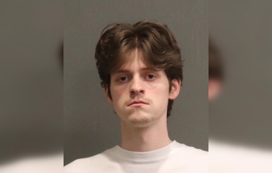 Nashville Man Charged with Criminal Homicide in the Fatal Shooting of Girlfriend in West Nashville