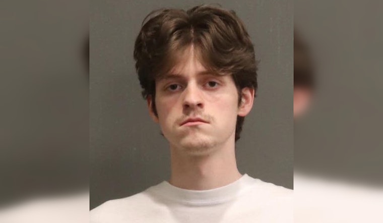 Nashville Man Charged with Criminal Homicide in the Fatal Shooting of Girlfriend in West Nashville