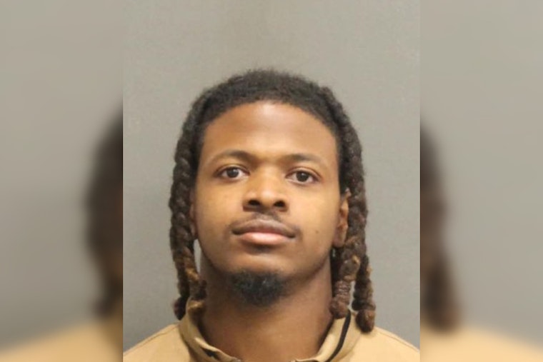 Nashville Man Charged with Vehicular Homicide in Fatal July 4th I-40 Crash