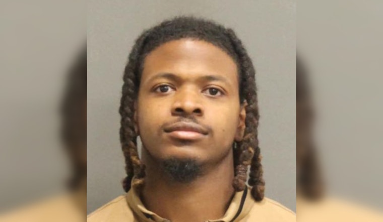 Nashville Man Charged with Vehicular Homicide in Fatal July 4th I-40 Crash