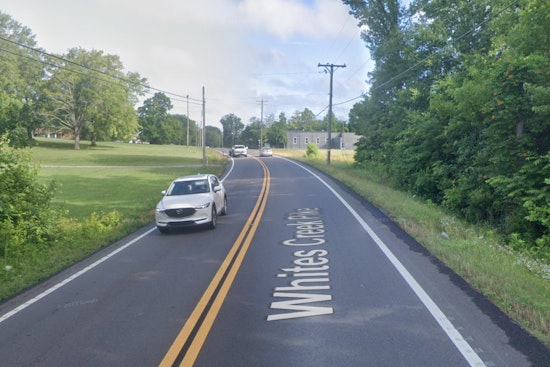Nashville Man Perishes in Whites Creek Pike Collision with Utility Pole