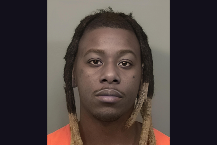 Nashville Man Sought for Attempted Homicide and Kidnapping After Clarksville Shooting Leaves One Critically Injured
