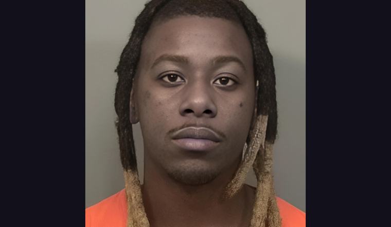 Nashville Man Sought for Attempted Homicide and Kidnapping After Clarksville Shooting Leaves One Critically Injured