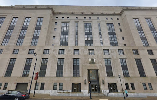 Nashville Metro Council Unanimously Declares Racism a Public Health Crisis