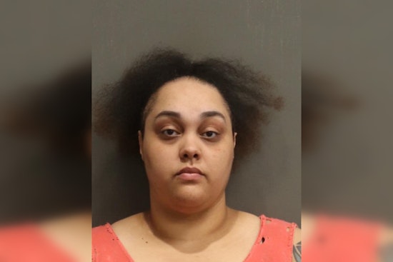 Nashville Mother Charged With Reckless Endangerment In School Bus Incident