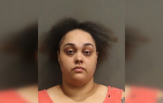 Nashville Mother Charged With Reckless Endangerment In School Bus Incident