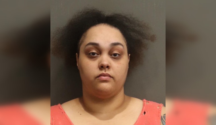 Nashville Mother Charged With Reckless Endangerment In School Bus Incident
