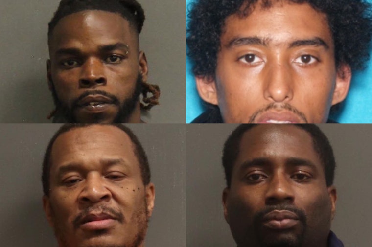 Nashville Nightmare, Trio Busted for Trafficking Kentucky Teen as Hunt for Crucial Witness Intensifies
