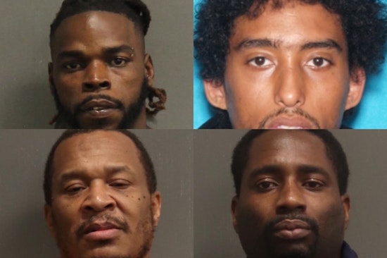 Nashville Nightmare, Trio Busted for Trafficking Kentucky Teen as Hunt for Crucial Witness Intensifies