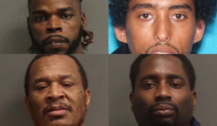 Nashville Nightmare, Trio Busted for Trafficking Kentucky Teen as Hunt for Crucial Witness Intensifies