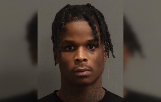 Nashville Police Charge Jabaree Q. Jones With Criminal Homicide in Charmaine Goodloe Shooting