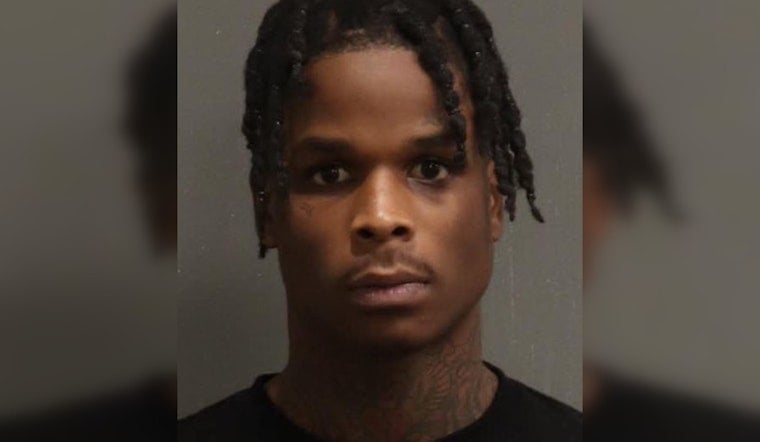 Nashville Police Charge Jabaree Q. Jones With Criminal Homicide in Charmaine Goodloe Shooting