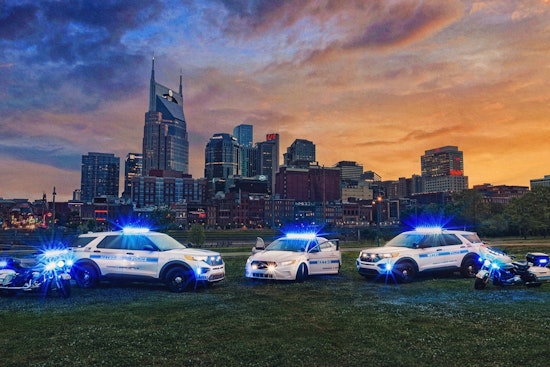 Nashville Police Department Restructures Investigation Approach with Centralized Detective Units