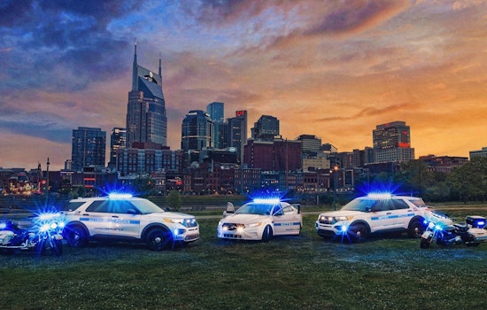 Nashville Police Department Restructures Investigation Approach with Centralized Detective Units