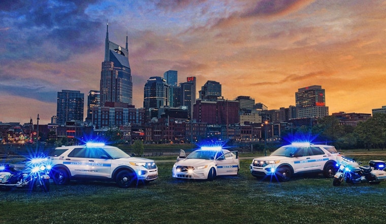 Nashville Police Department Restructures Investigation Approach with Centralized Detective Units