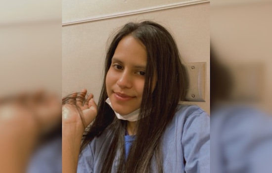 Nashville Police Seek Help in Search for Missing Antioch Woman