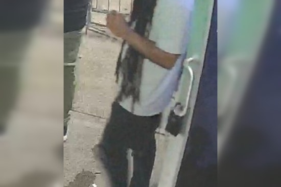 Nashville Police Seek Man for Questioning in Connection with Shooting Outside Sky Bar & Lounge