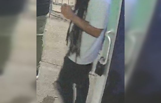 Nashville Police Seek Man for Questioning in Connection with Shooting Outside Sky Bar & Lounge