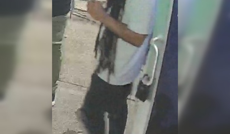 Nashville Police Seek Man for Questioning in Connection with Shooting Outside Sky Bar & Lounge