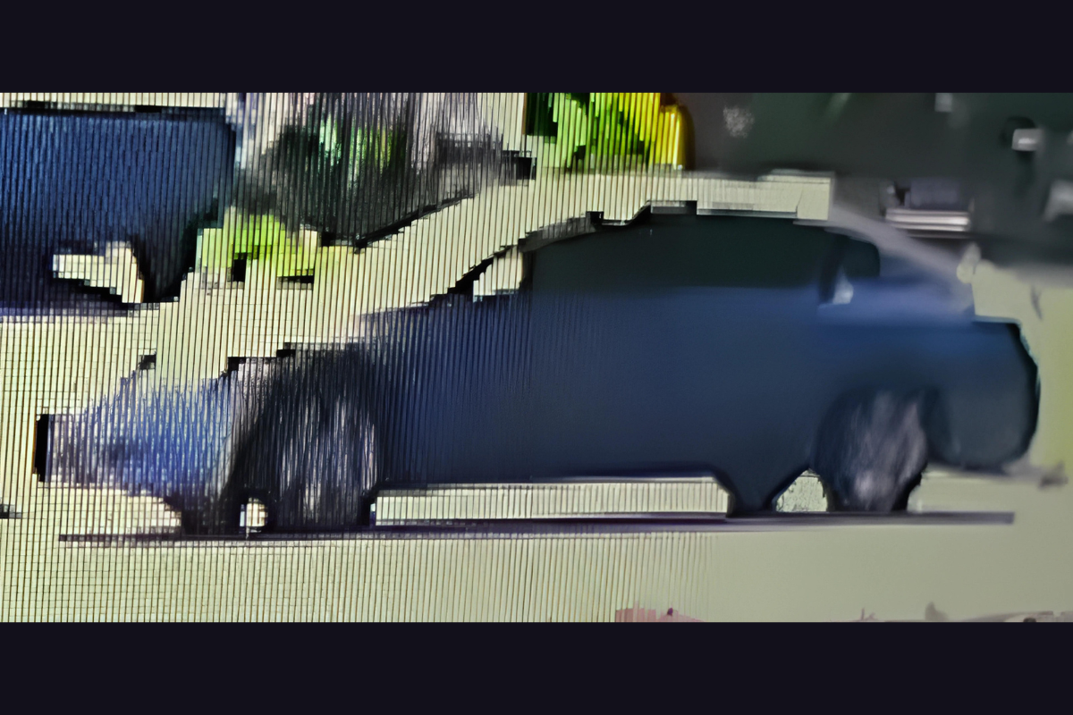 Nashville Police Seek Public's Help to Find Suspect in Hit-and-Run