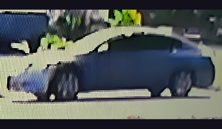 Nashville Police Seek Public's Help to Find Suspect in Hit-and-Run that Severely Injured Woman
