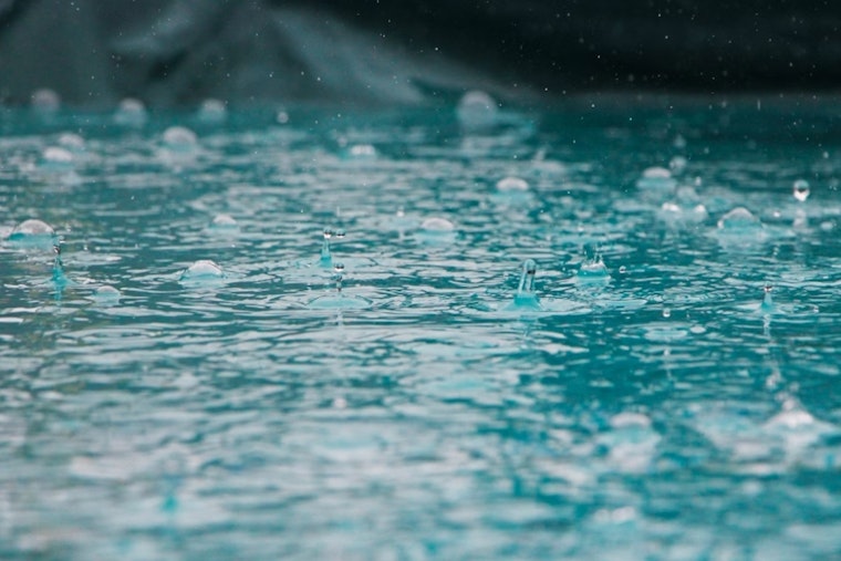 Nashville Readies for Rain as NWS Forecasts Days of Showers and Thunderstorms