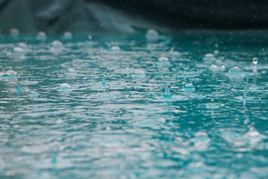 Nashville Readies for Rain as NWS Forecasts Days of Showers and Thunderstorms