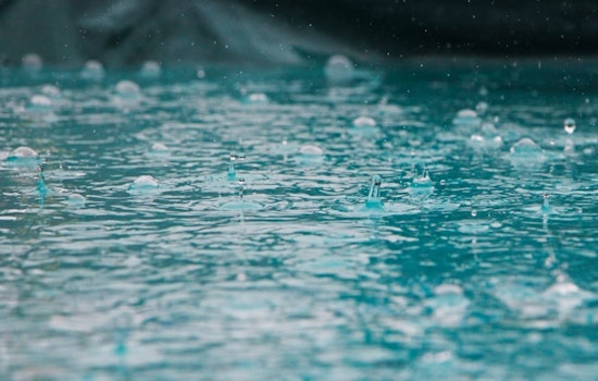 Nashville Readies for Rain as NWS Forecasts Days of Showers and Thunderstorms